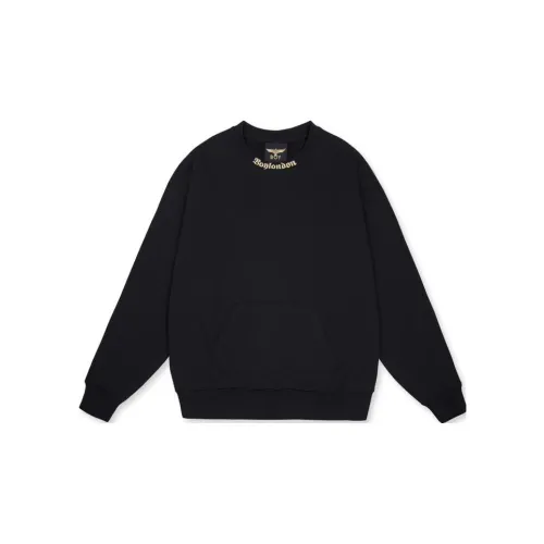 Boy London Sweatshirts Men Black