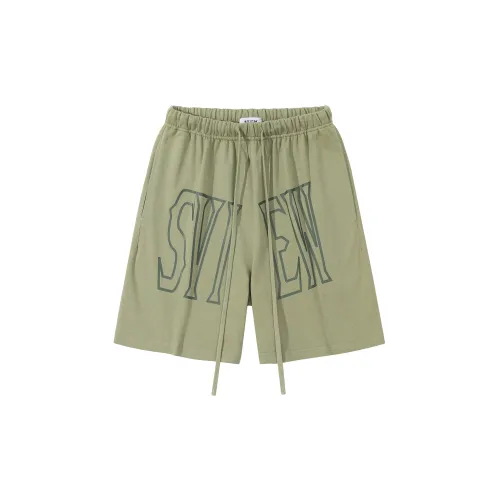 S.view Casual Shorts Unisex