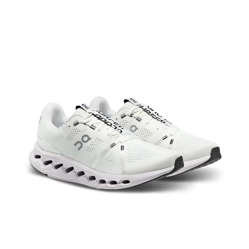 On Running Cloudsurfer White Frost-2