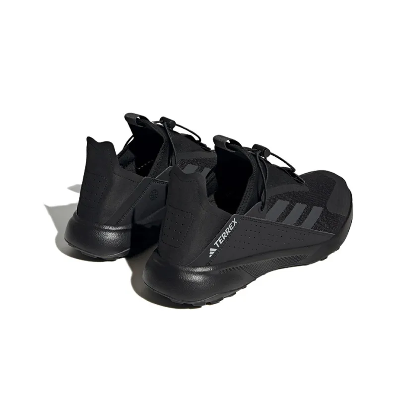 Adidas Terrex Voyager 21 Slip On Heat.Rdy 'Core Black'-3
