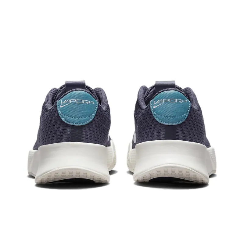 Nike Court Vapor Lite 2 Gridiron Mineral Teal-4