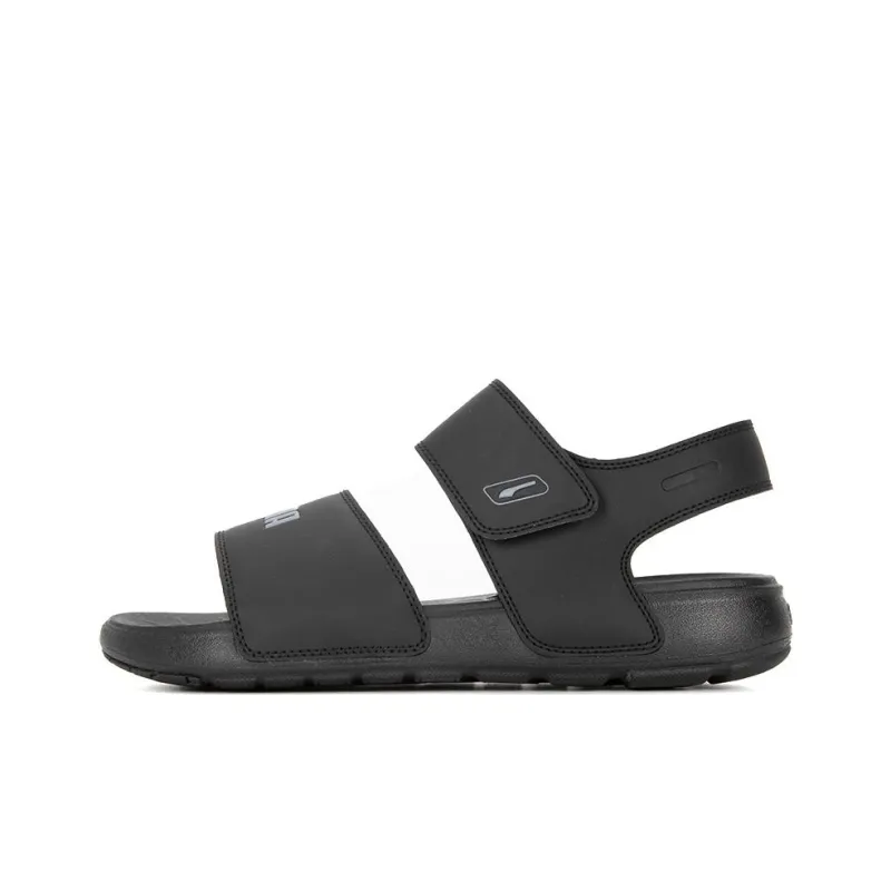 PUMA Softride Sandal Pure 'Gray Tile'-0