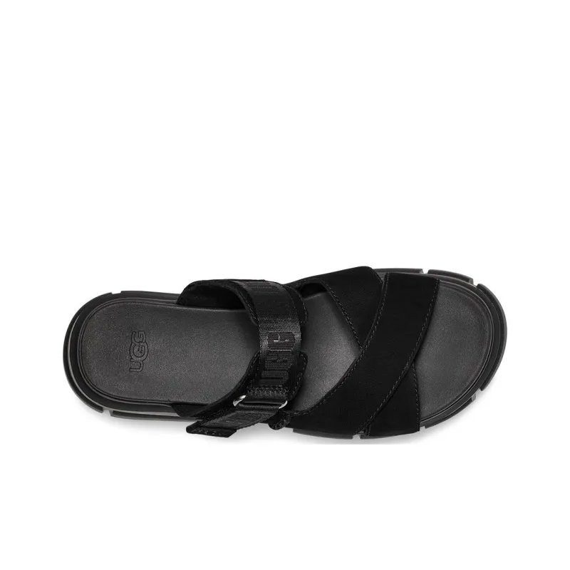 UGG Ashton Slide Sandals-2