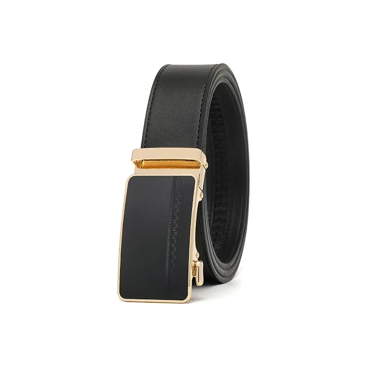 FREE RABBITⅡ Leather Belts Men-8