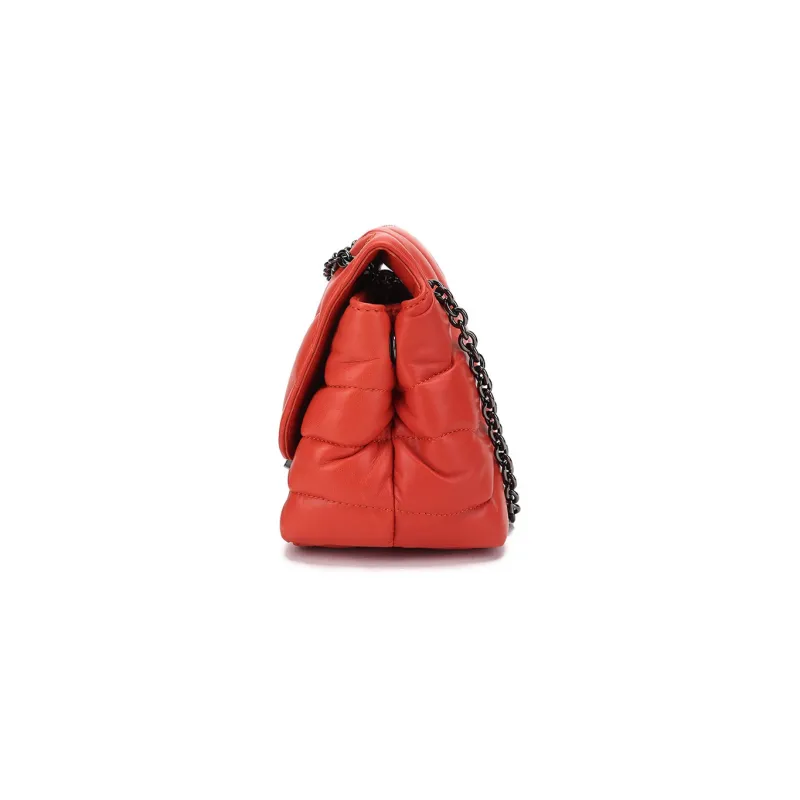 LONGCHAMP Brioche Cocoon Crossbody Bag-3