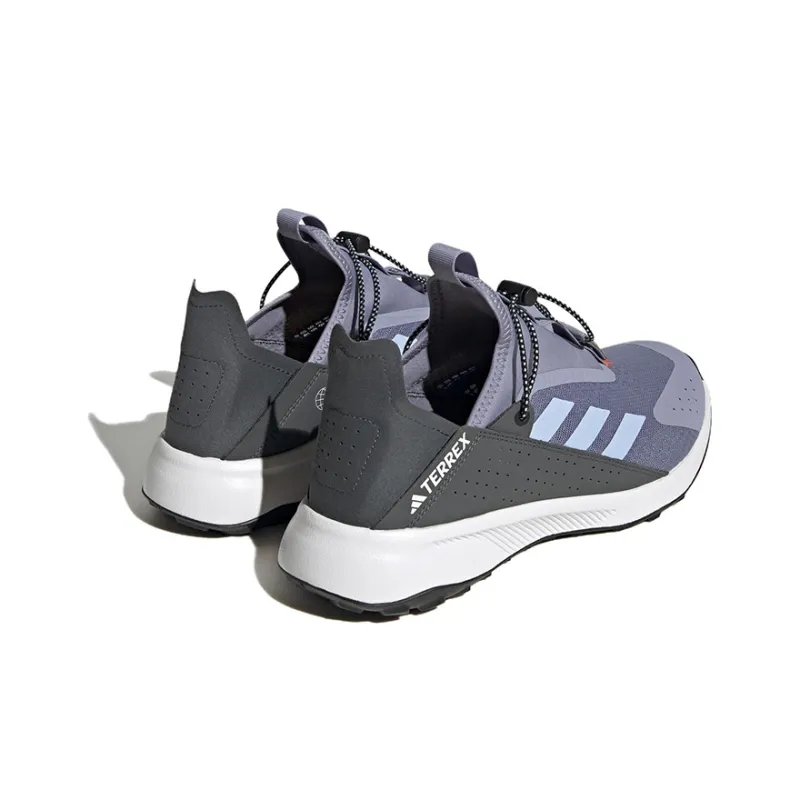 Adidas Terrex Voyager 21 'Grey'-3