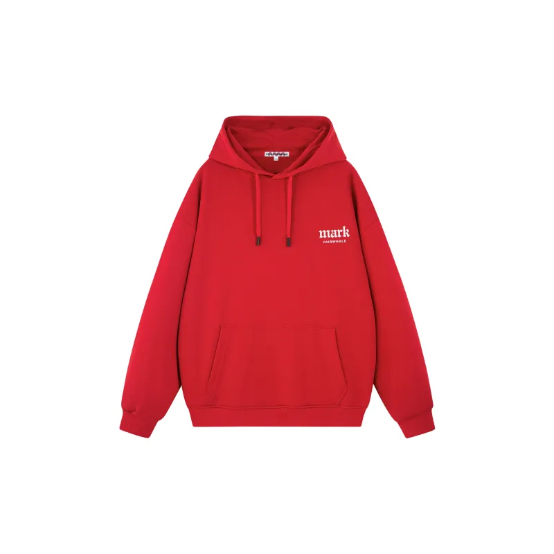 FAIRWHALE Mark FAIRWHALE Sweatshirts Unisex-13