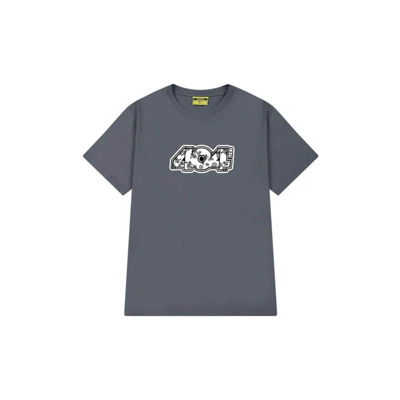 404MOB GANG T Shirts Unisex-58