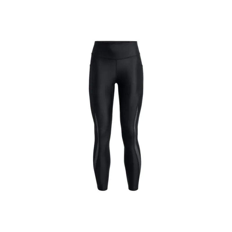 Under Armour Knitted Sports Pants Women's Black-0