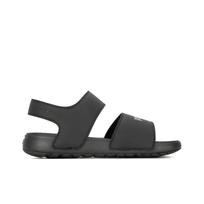 PUMA Softride Sandal Pure 'Gray Tile'-1