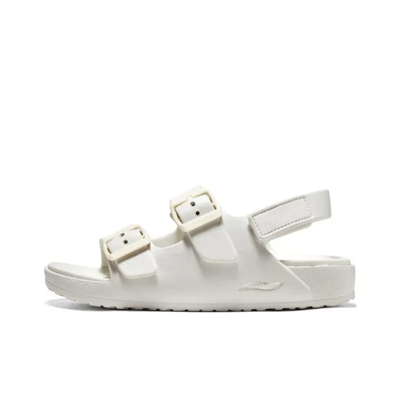 Skechers Arch Fit Series Beach Sandals Women's White-0