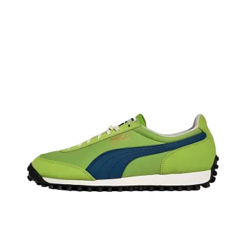 PUMA Fast Rider 'Green Navy'