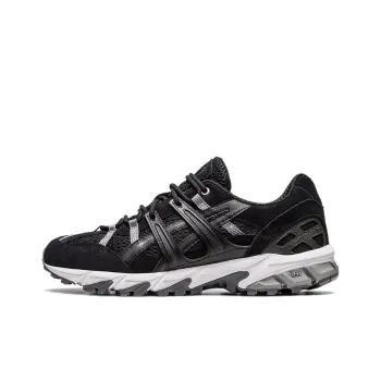 Asics Gel Sonoma 15 50 'Black White'