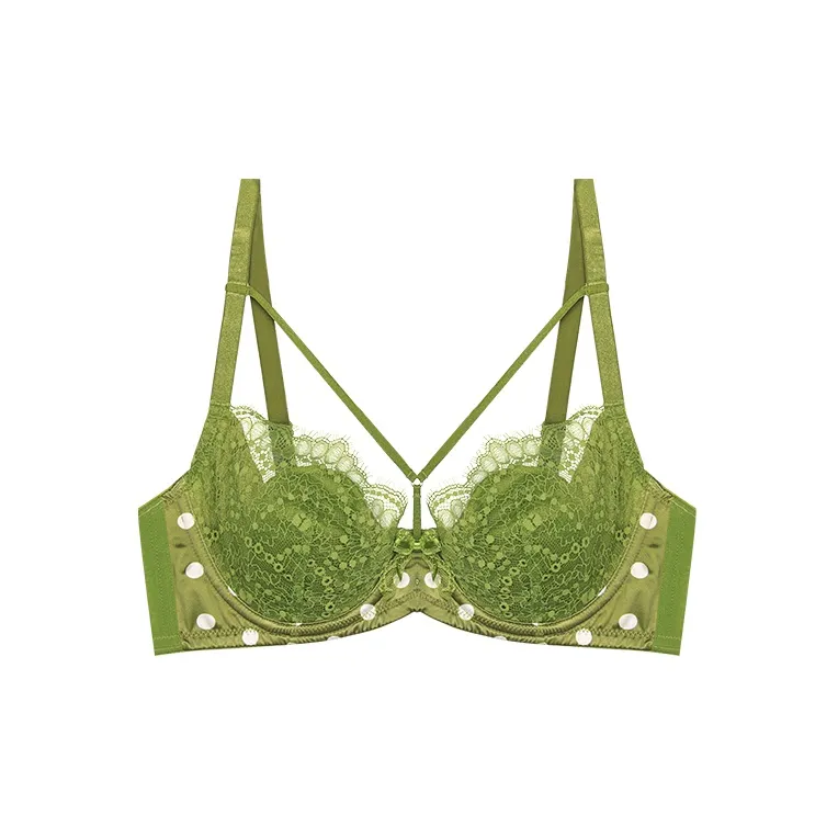 BODY STYLE Women's Bras-0