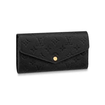 LOUIS VUITTON Sarah Wallet