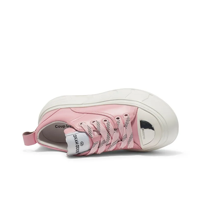 Coup De Foudre Platform Shoes Women's-2