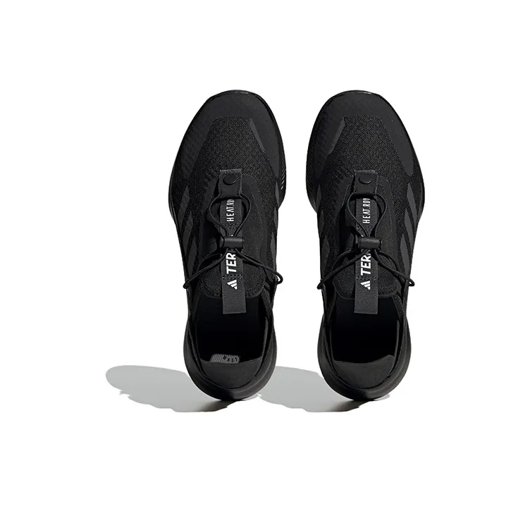 Adidas Terrex Voyager 21 Slip On Heat.Rdy 'Core Black'-4