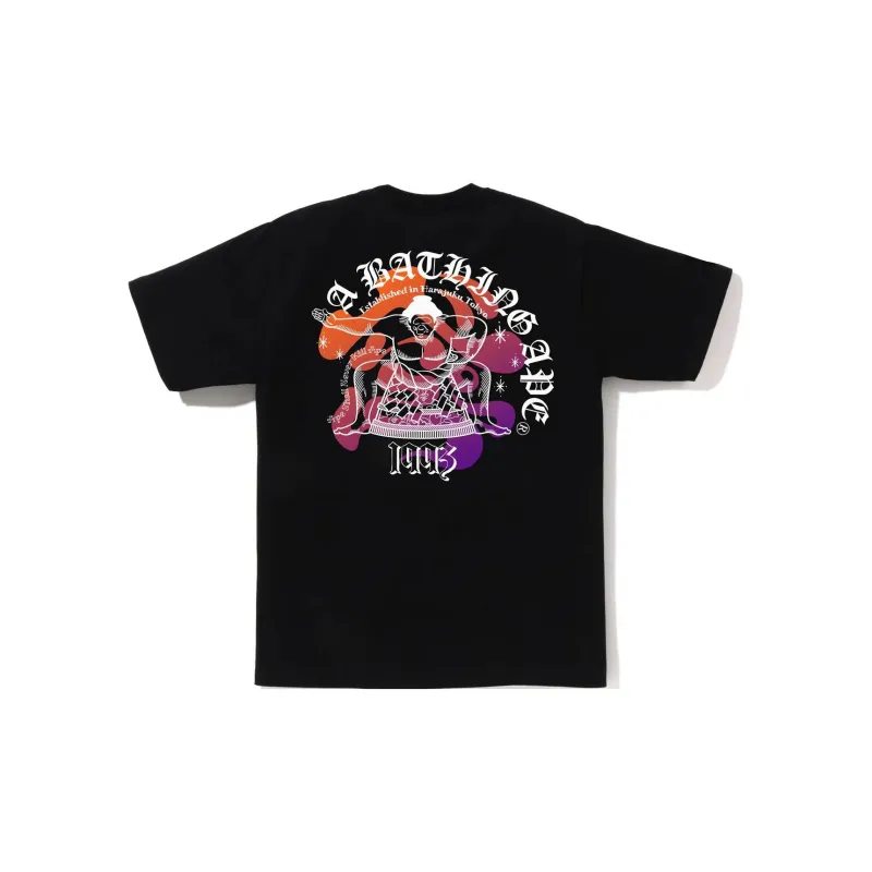 Bape Japan Culture Sumo Tee-1