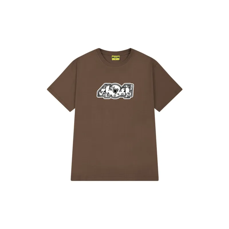 404MOB GANG T Shirts Unisex-43