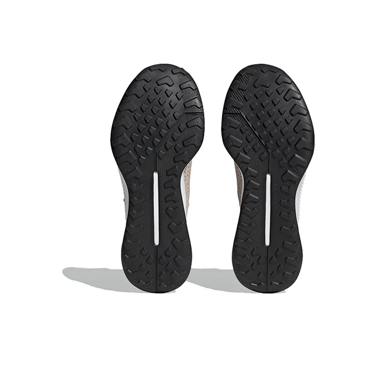 Adidas Terrex Voyager 21 Slip On Heat.Rdy Travel Shoes 'Sand Strata'-5