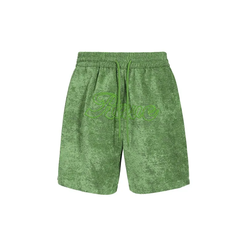 CHIGGALAB Knitted Sweatpants Men-1