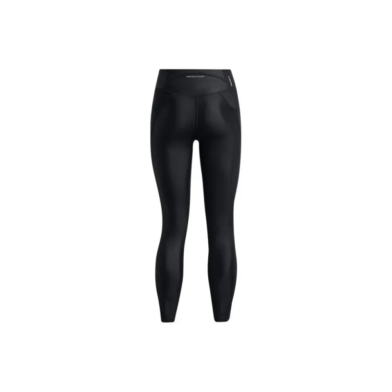Under Armour Knitted Sports Pants Women's Black-1