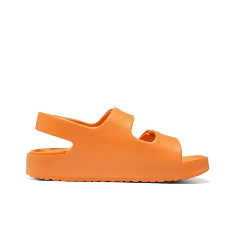 Skechers Foamies Sports Sandals Women's Orange-1