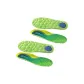 2 Pack--4D[Cloud Technology]Yellow Green