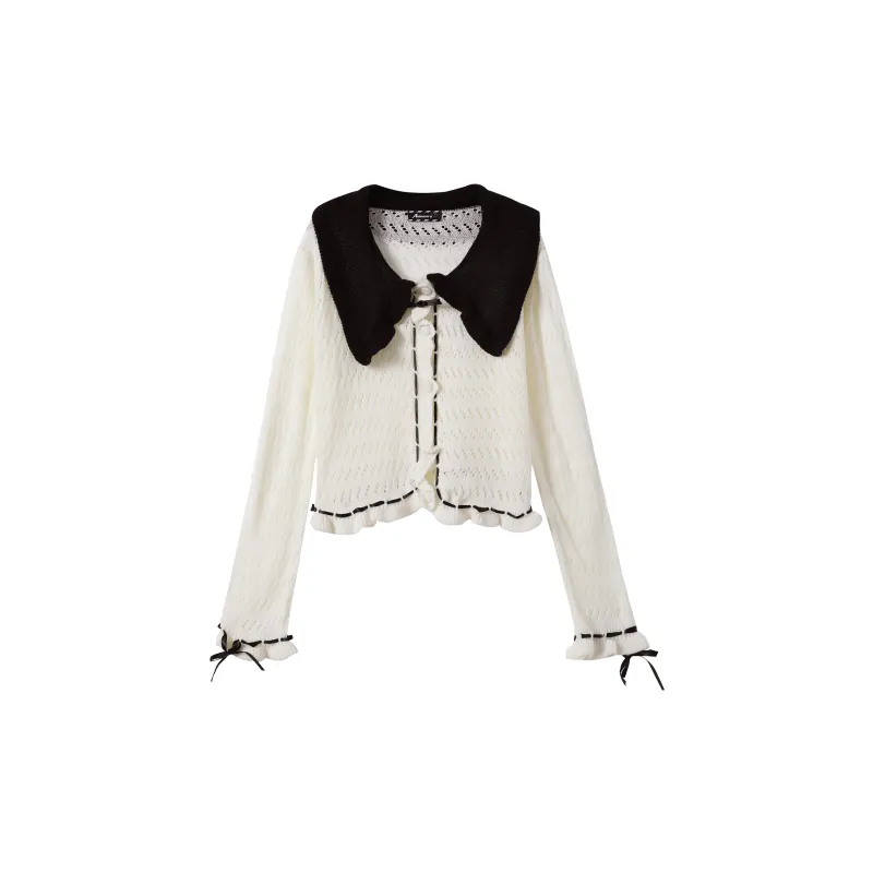 Adeworn Knitwear Women's-5