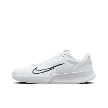 Nike Court Vapor Lite 2 Hc 'White Black'