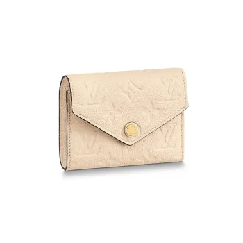 LOUIS VUITTON M83590 Victorine Wallet