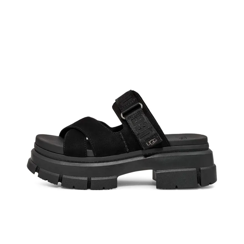 UGG Ashton Slide Sandals-0