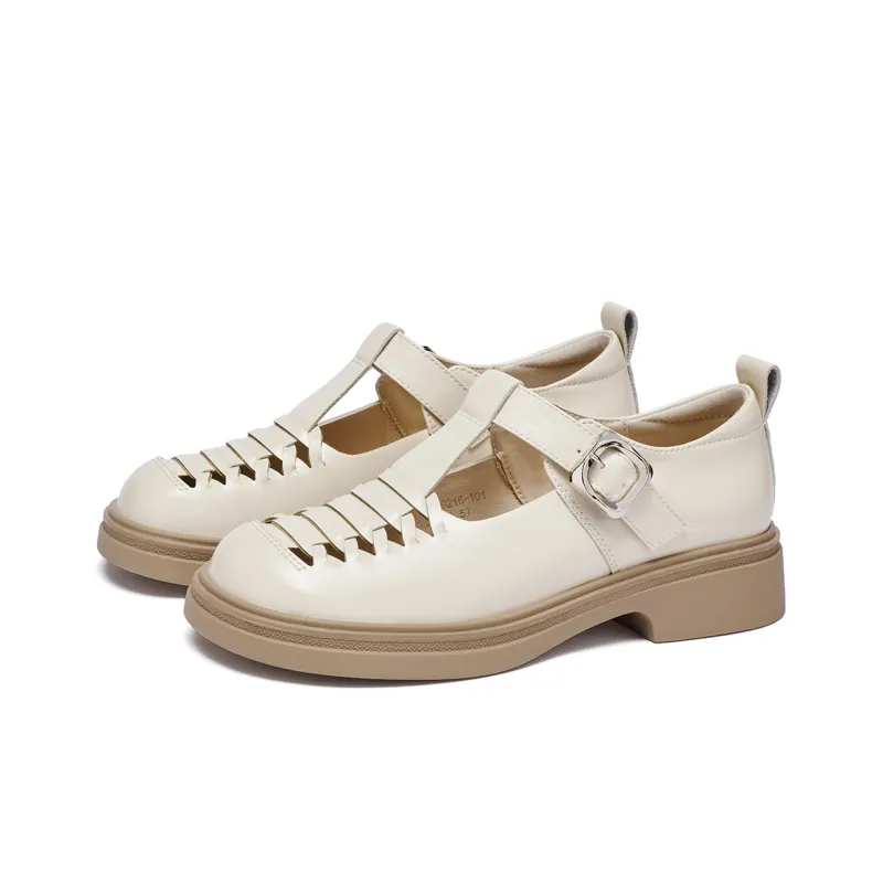 GEMEIQ Casual Single Shoes Women's-6