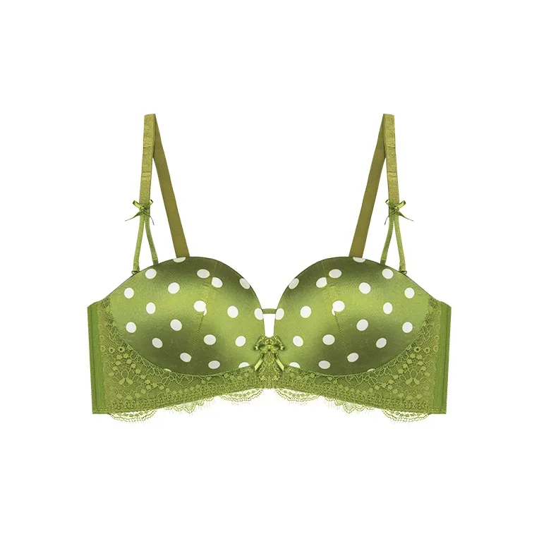 BODY STYLE Women's Bras-0