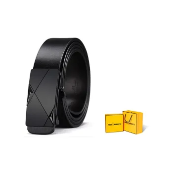 FREE RABBITⅡ Leather Belts Unisex