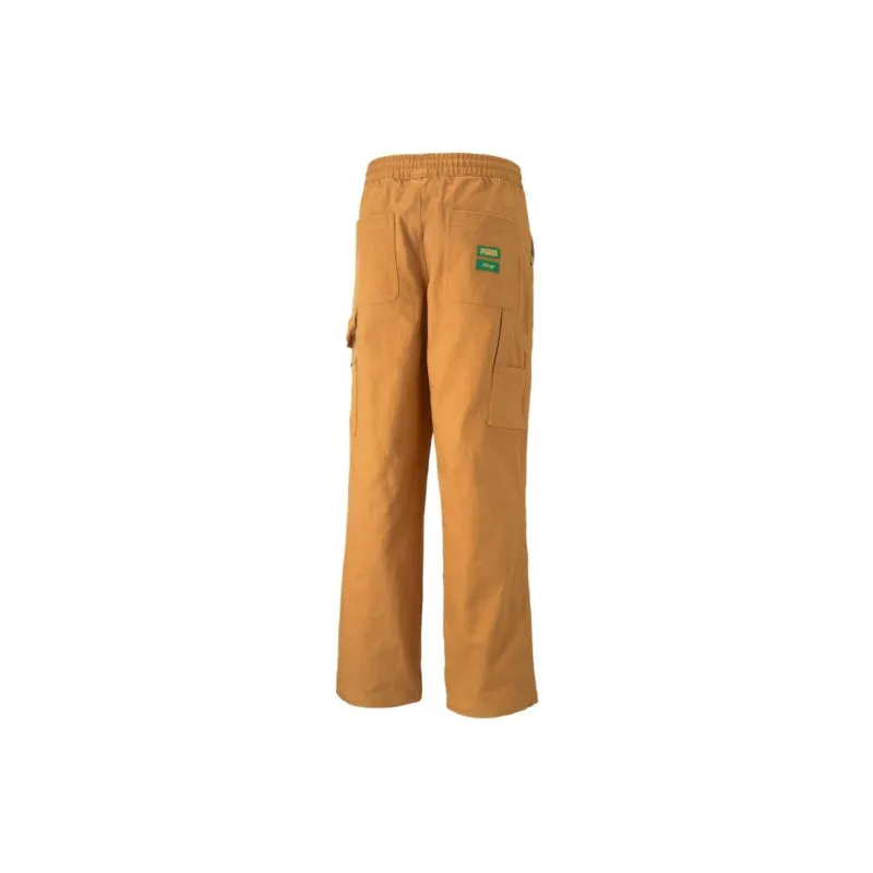 PUMA X Rhuigi Double Knee Pants-1