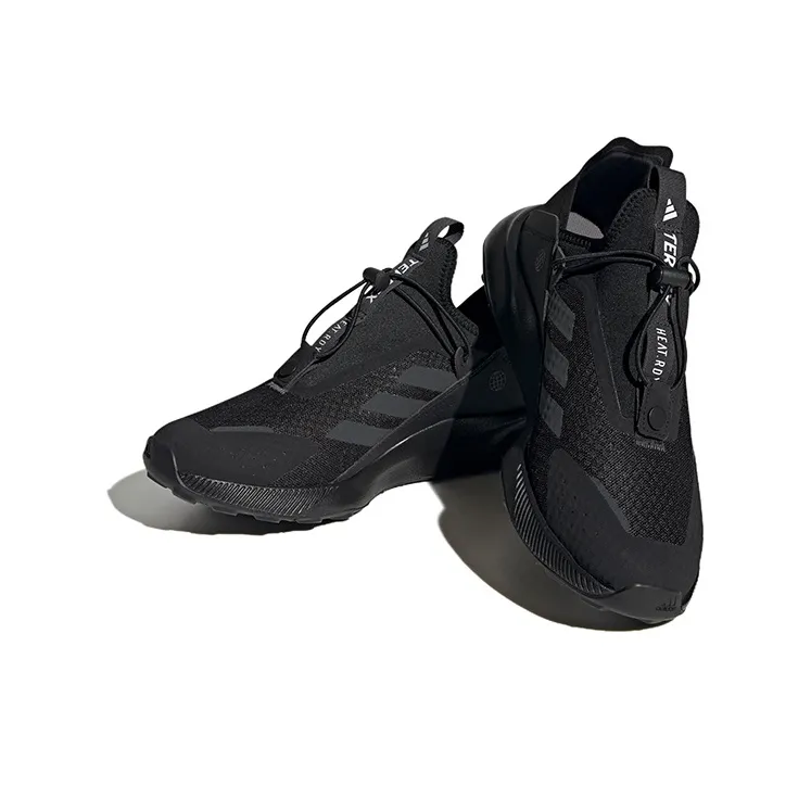 Adidas Terrex Voyager 21 Slip On Heat.Rdy 'Core Black'-2
