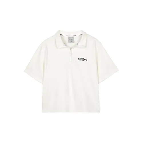 Skechers Polo Shirts Women's