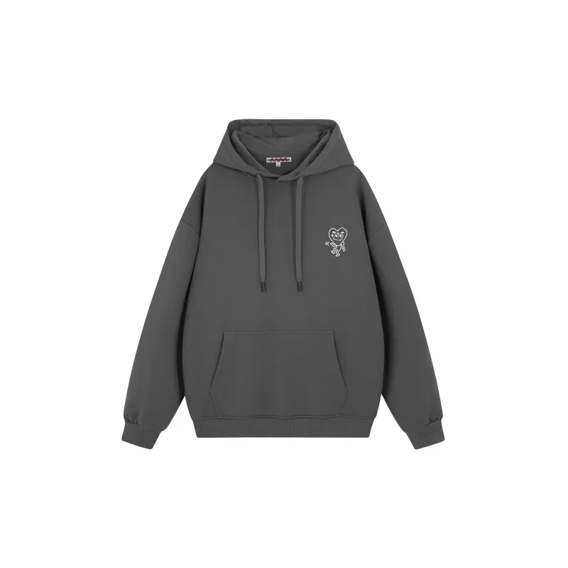 FAIRWHALE Sweatshirts Unisex-15
