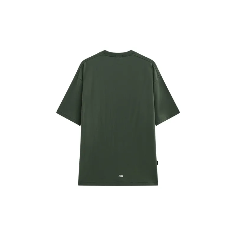 PJ's Vigor T Shirts Unisex-25
