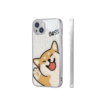 MSMF Shiba Inu Series Phone Cases