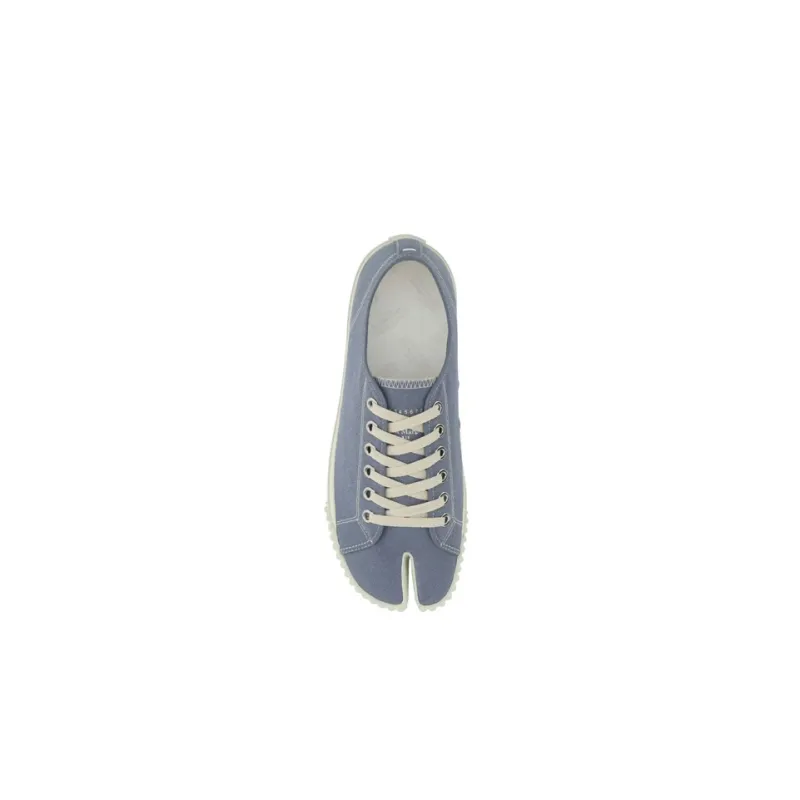 Maison Margiela Tabi Low-top Sneakers-3