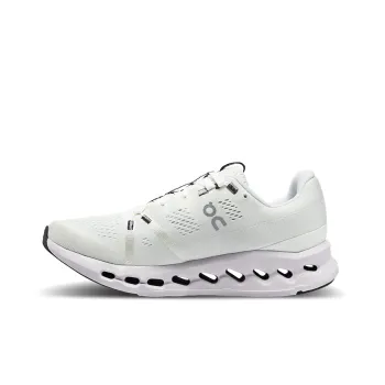 On Running Cloudsurfer White Frost Women's
