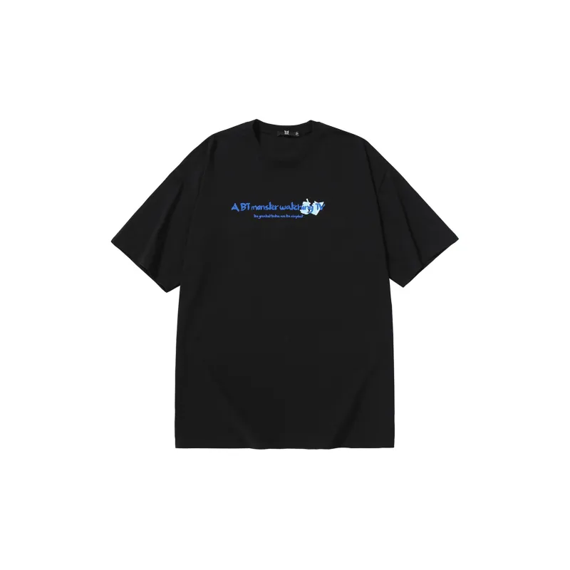 Tvx X BIRDTALK Bt × TVX T-Shirts Unisex-1