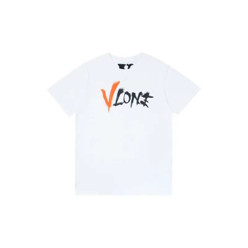 VLONE T Shirts Unisex-1