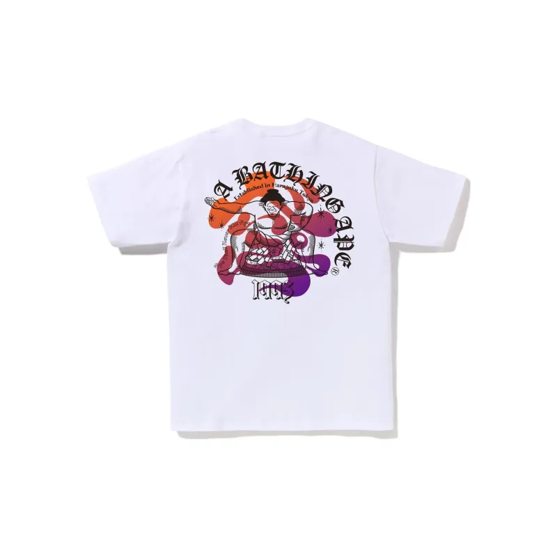 Bape Japan Culture Sumo Tee-5