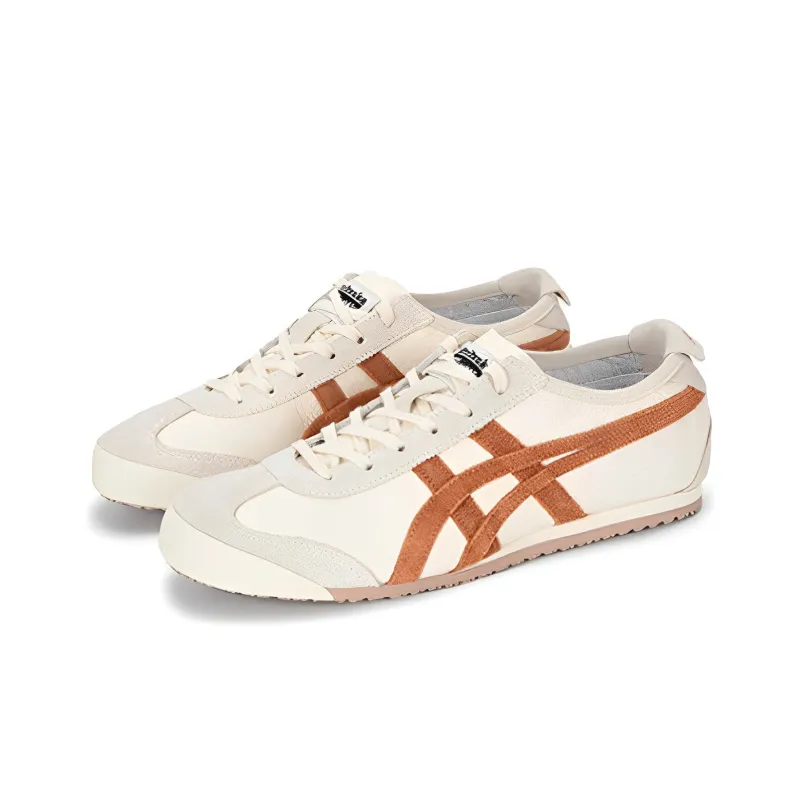 Onitsuka Tiger Mexico 66 Vintage Beige-2