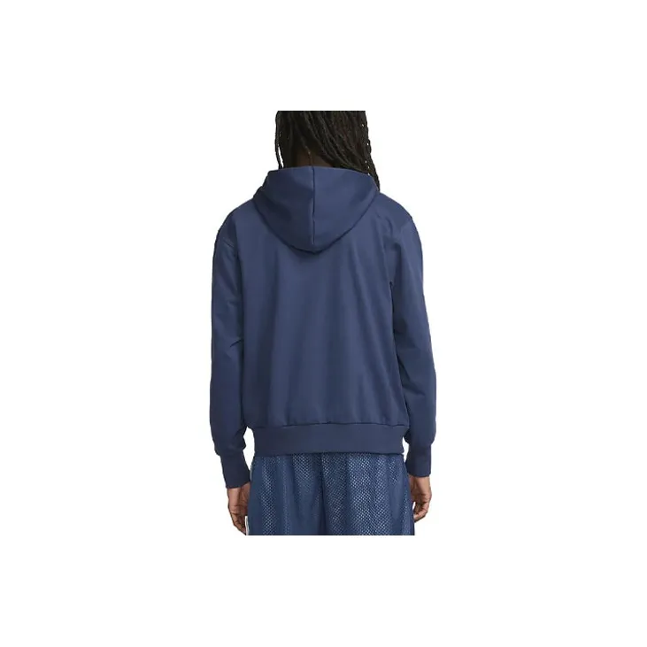 Nike Dri-FIT Standard Issue Men's Pullover Basketball Hoodie-1