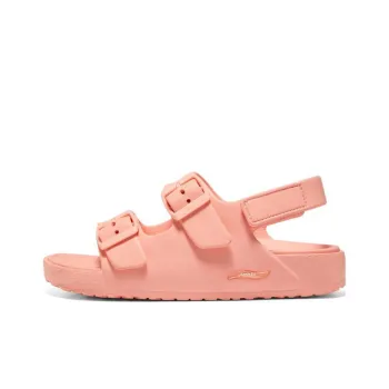 Skechers Arch Fit Series Cali Breeze 2.0 Surfing Sports Slippers Women's Pink