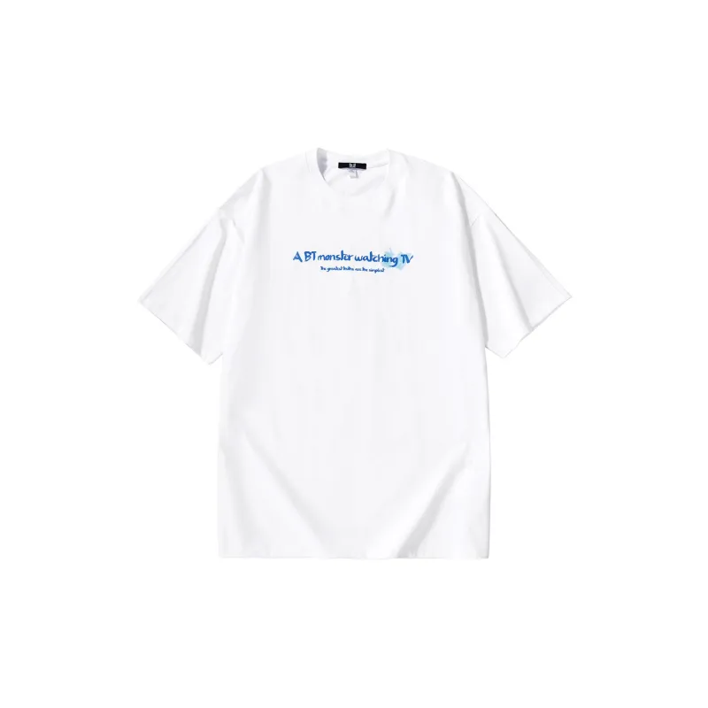 Tvx X BIRDTALK Bt × TVX T-Shirts Unisex-9